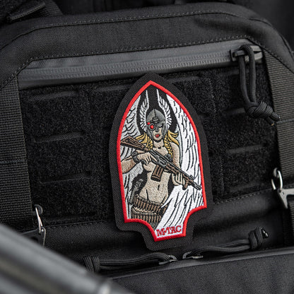 Patch Valkyrie (Embroidery)