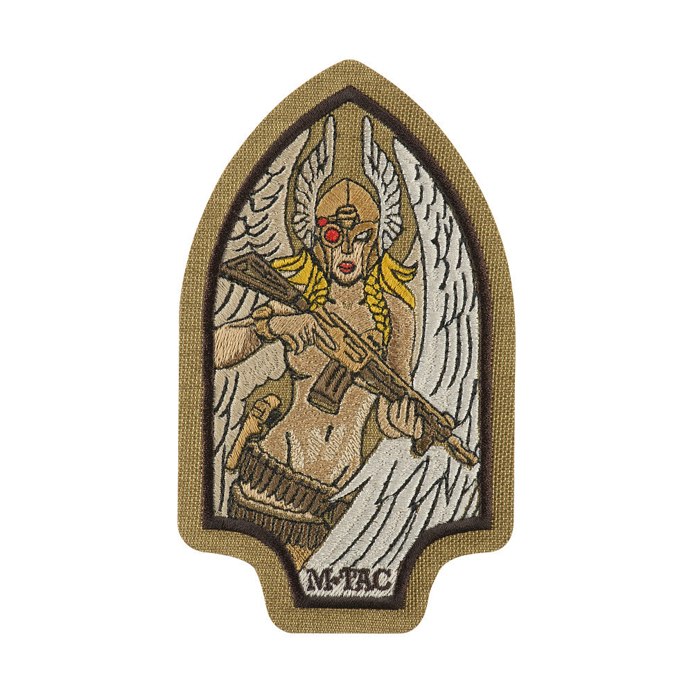 Patch Valkyrie (Embroidery)