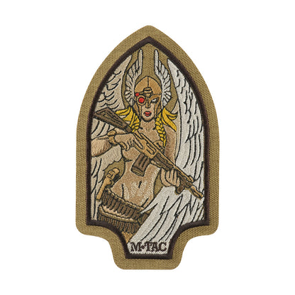Patch Valkyrie (Embroidery)