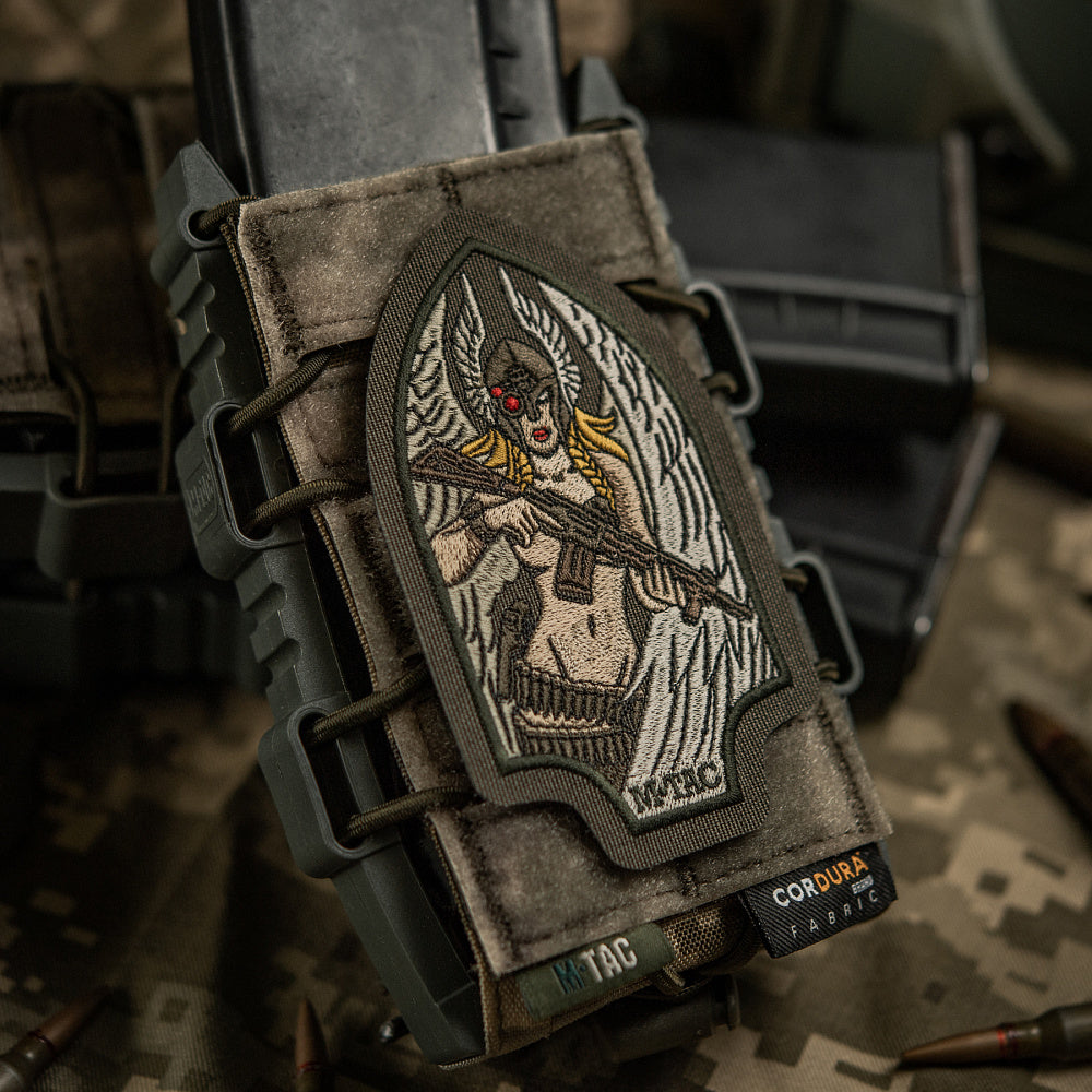 Patch Valkyrie (Embroidery)