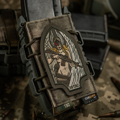 Patch Valkyrie (Embroidery)