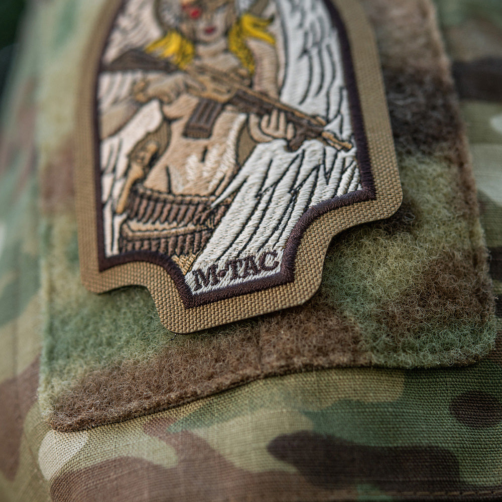 Patch Valkyrie (Embroidery)