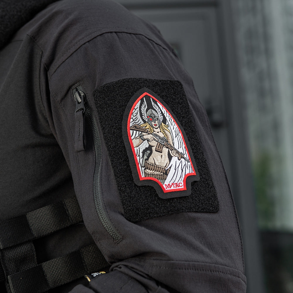 Patch Valkyrie (Embroidery)