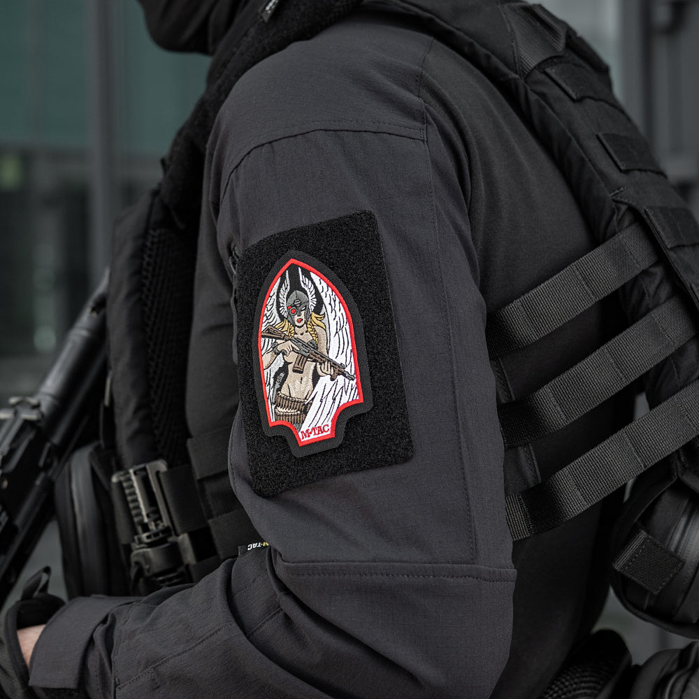 Patch Valkyrie (Embroidery)