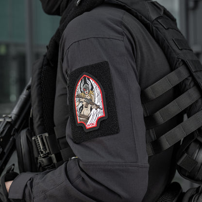 Patch Valkyrie (Embroidery)