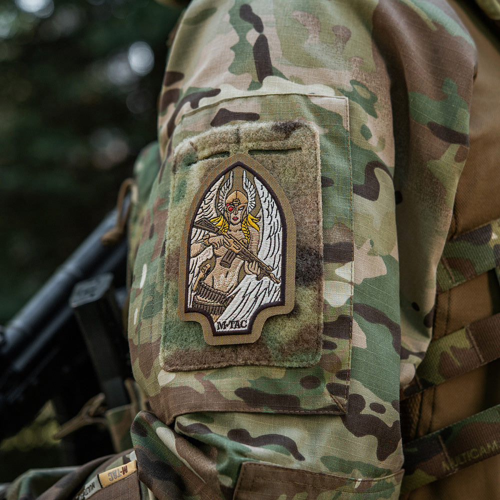 Patch Valkyrie (Embroidery)