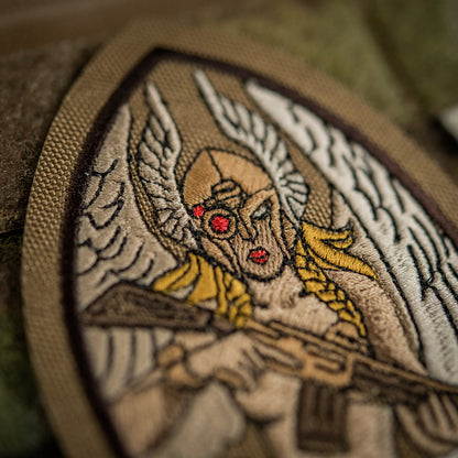 Patch Valkyrie (Embroidery)