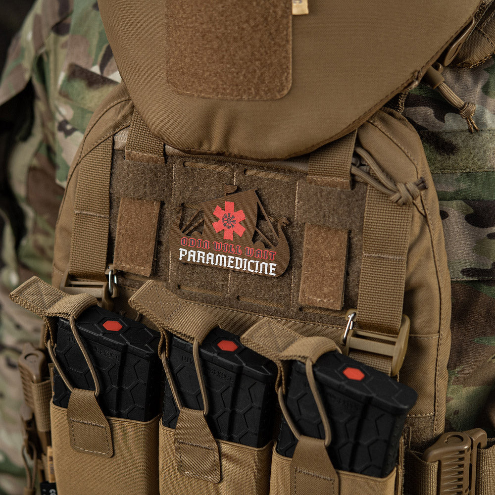 Patch Viking Evac