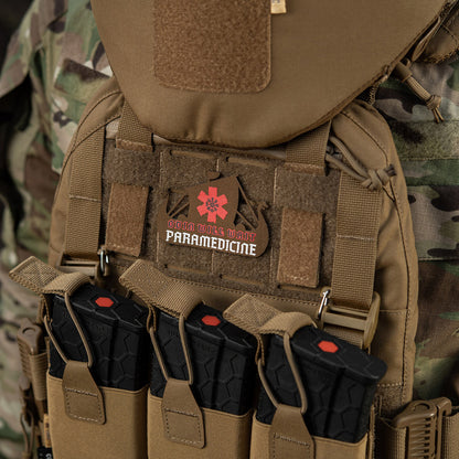 Patch Viking Evac