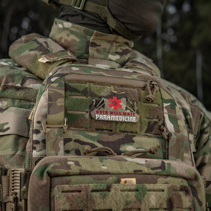 Patch Viking Evac