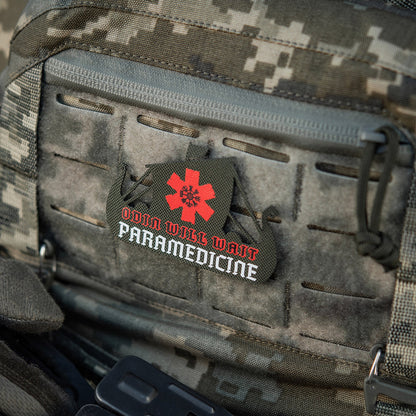Patch Viking Evac