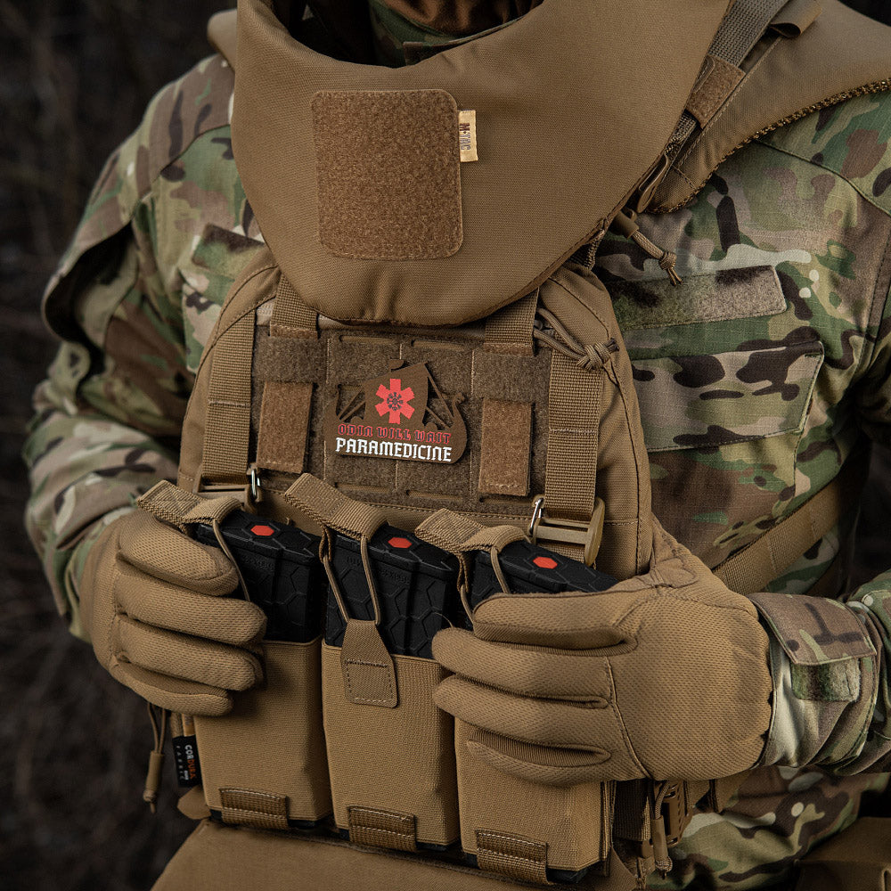 Patch Viking Evac