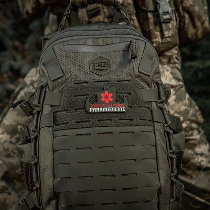 Patch Viking Evac