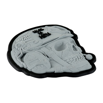Patch War is Hell 3D PVC