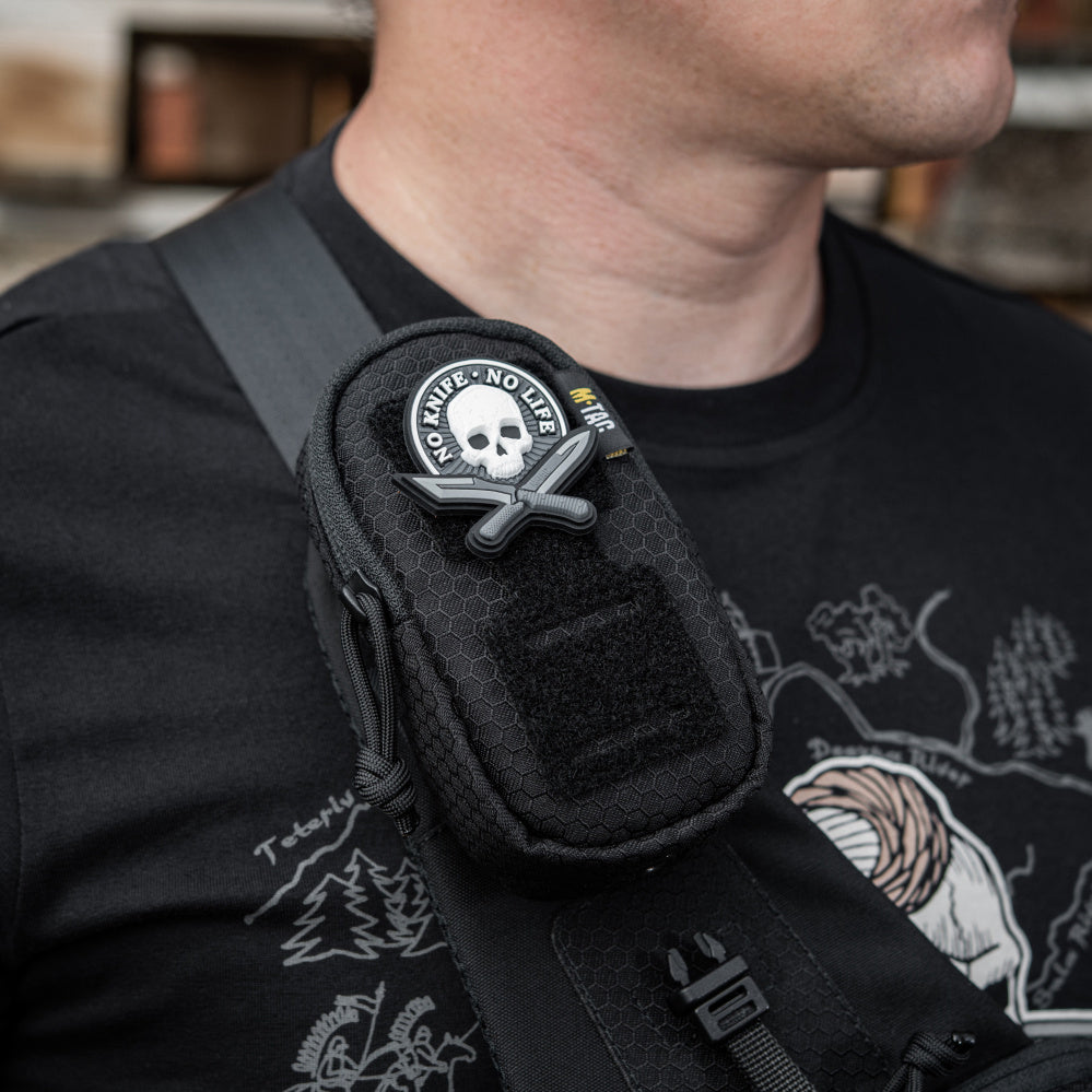 PC Utility Pouch Elite Hex Gen.II