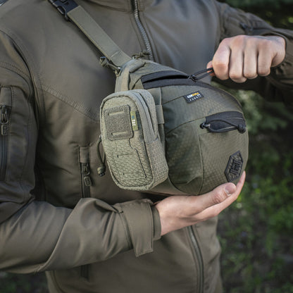 PC Utility Pouch Elite Hex