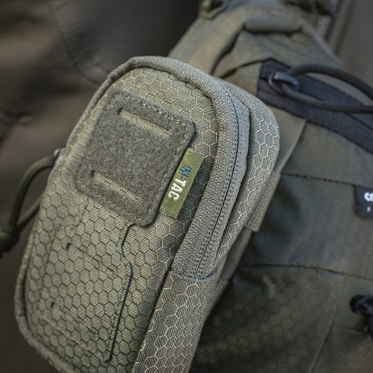 PC Utility Pouch Elite Hex