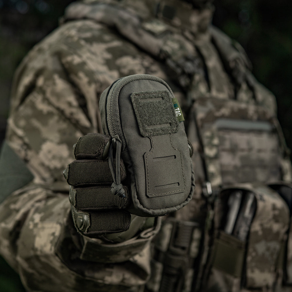 PC Utility Pouch Elite