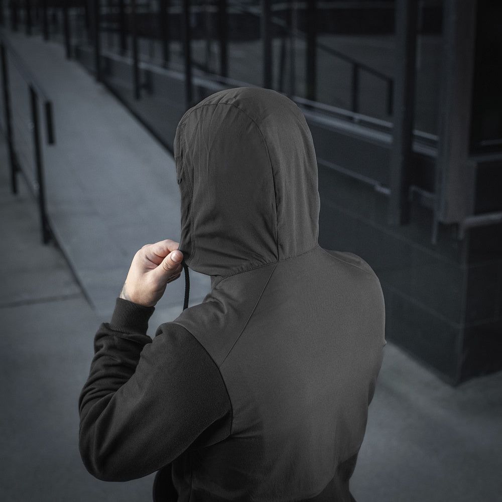 Pilgrim jacket