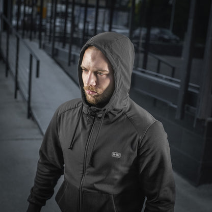 Pilgrim jacket