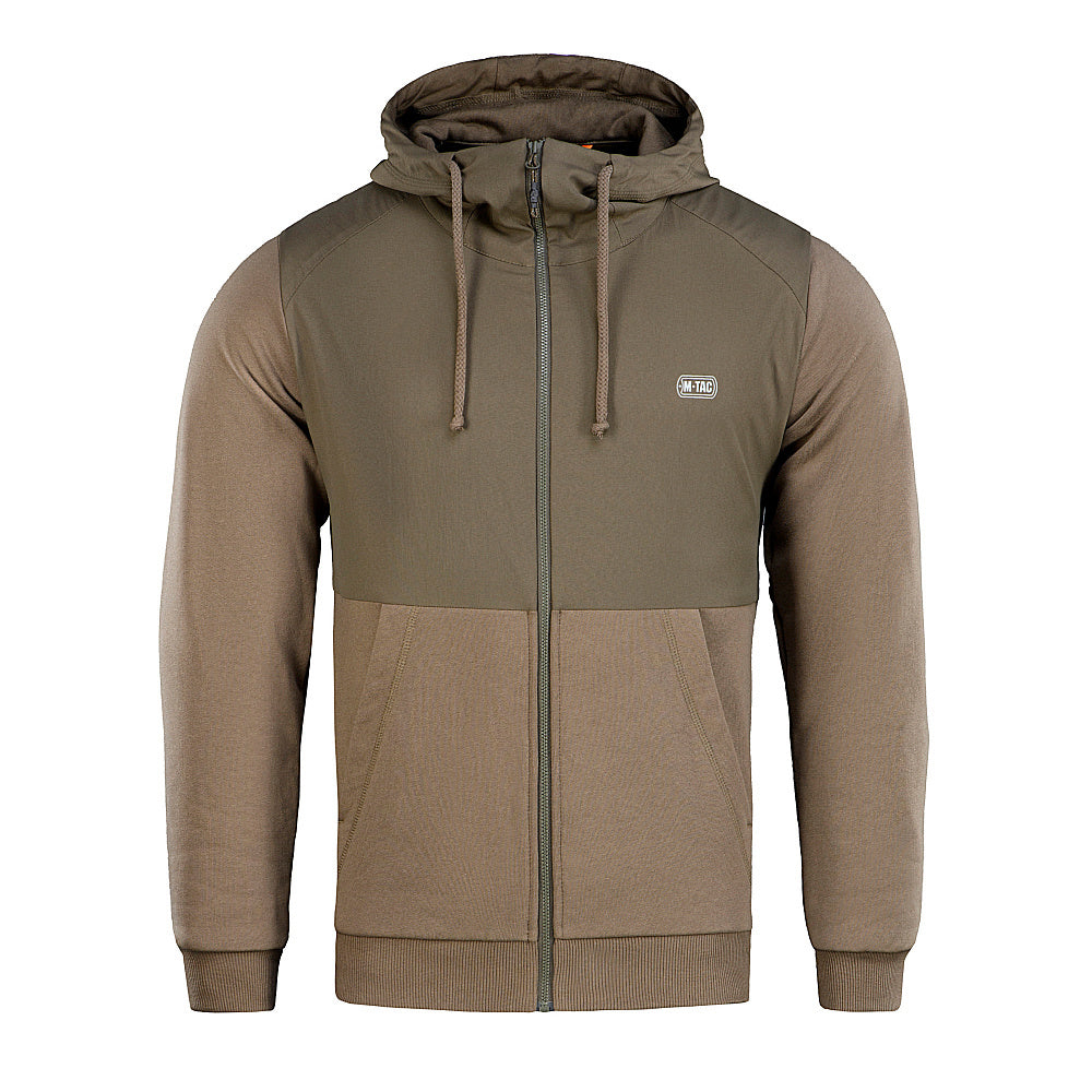 M-Tac Pilgrim jacket