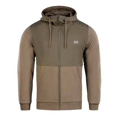 M-Tac Pilgrim jacket