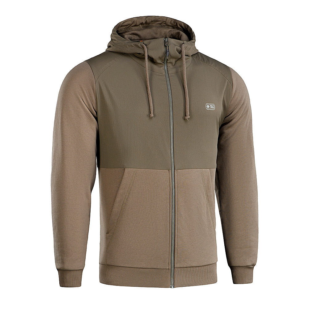 M-Tac Pilgrim jacket