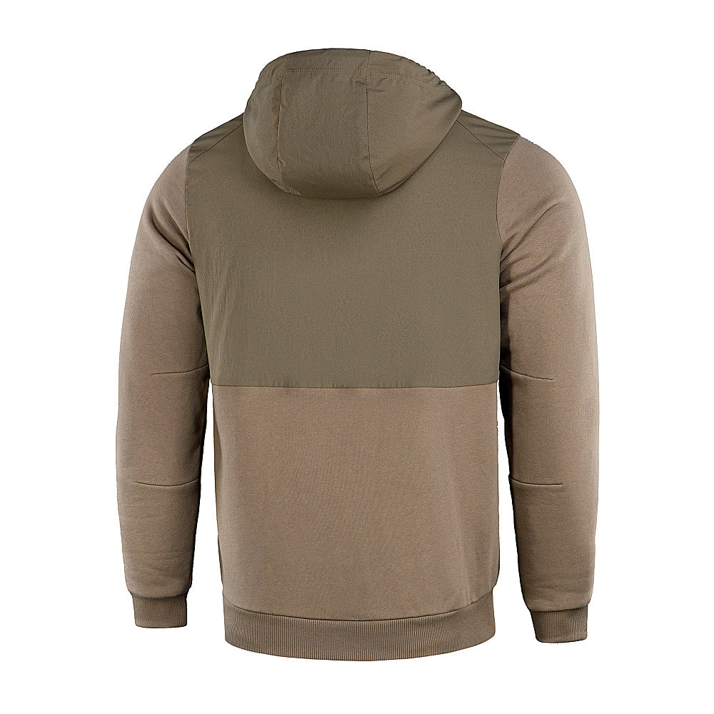 M-Tac Pilgrim jacket