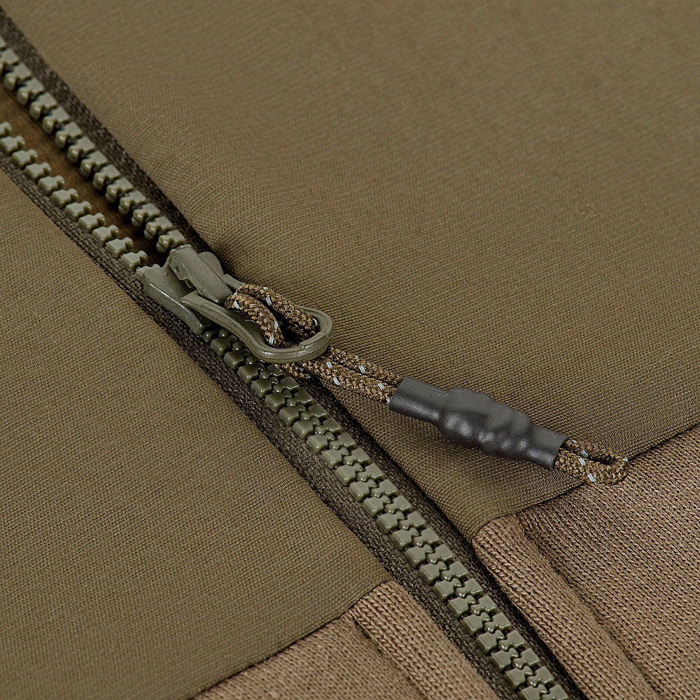 M-Tac Pilgrim jacket
