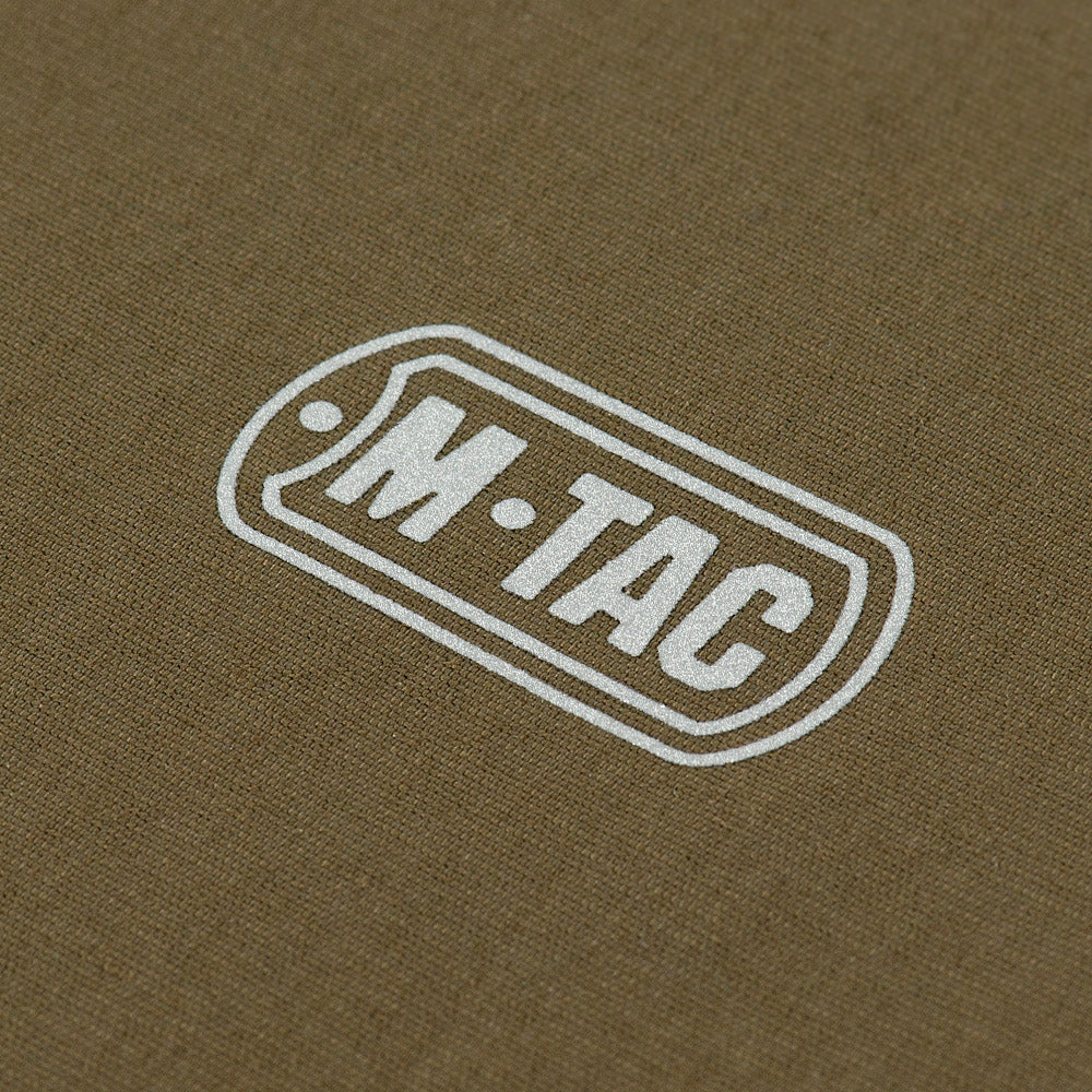 M-Tac Pilgrim jacket