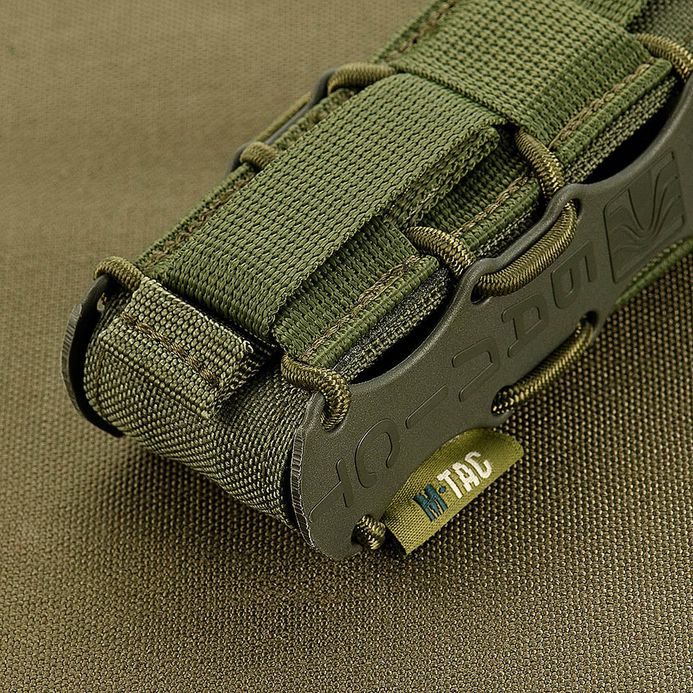 Pistol Mag Pouch Kolchan