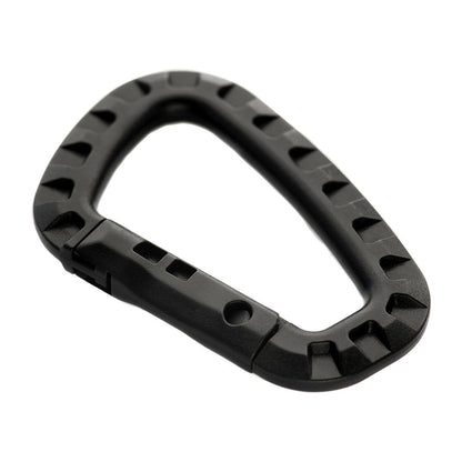 Plastic Carabiner
