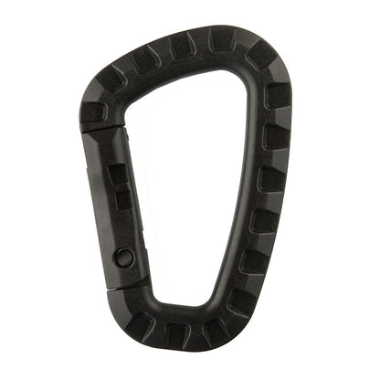 Plastic Carabiner