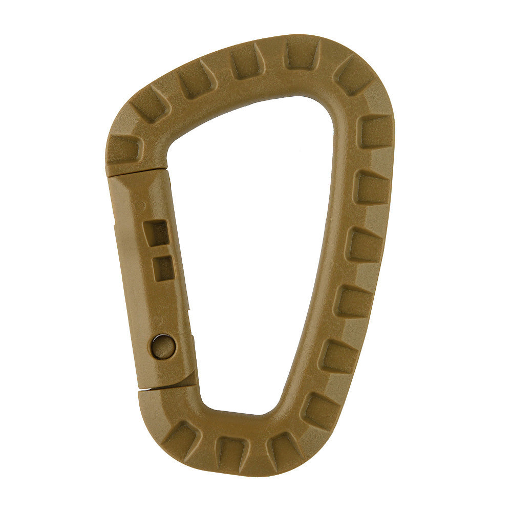 Plastic Carabiner