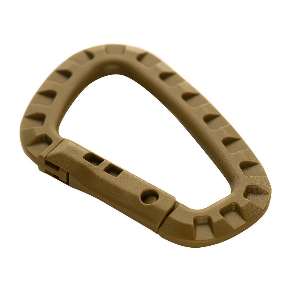 Plastic Carabiner