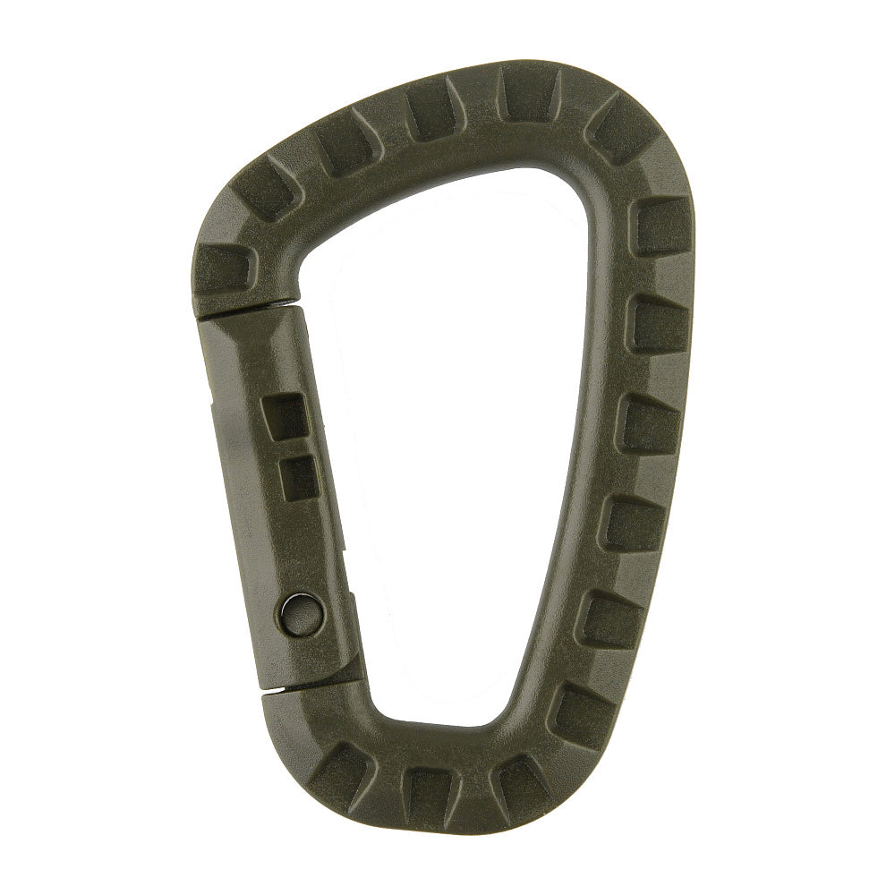 Plastic Carabiner