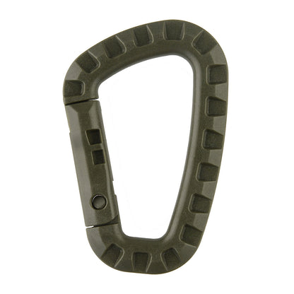Plastic Carabiner