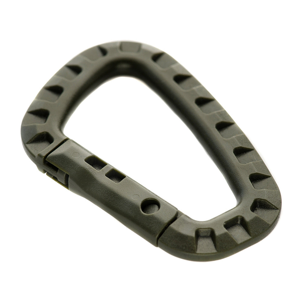 Plastic Carabiner