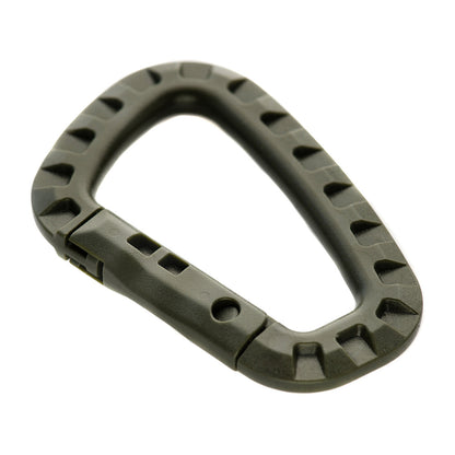 Plastic Carabiner