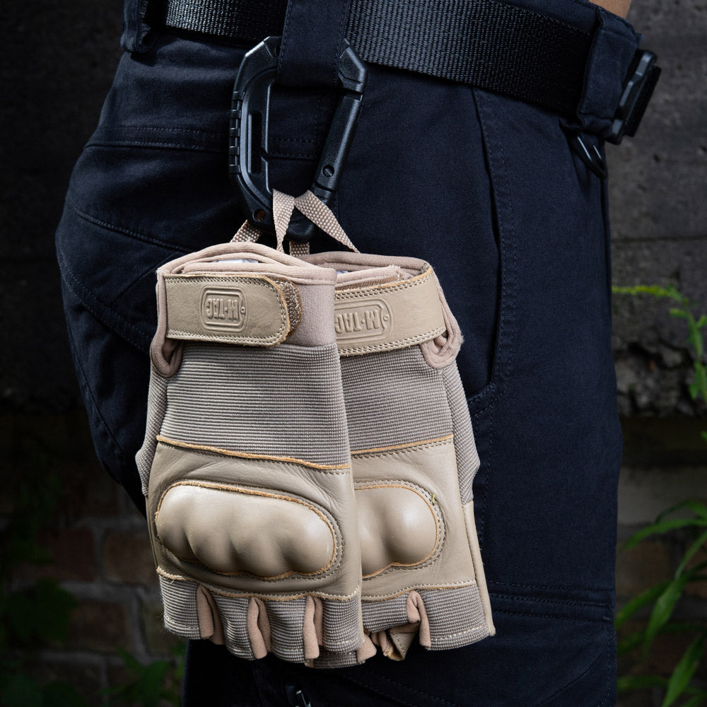 Plastic Tactical Carabiner
