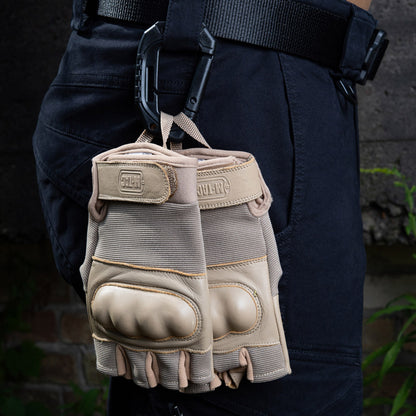 Plastic Tactical Carabiner