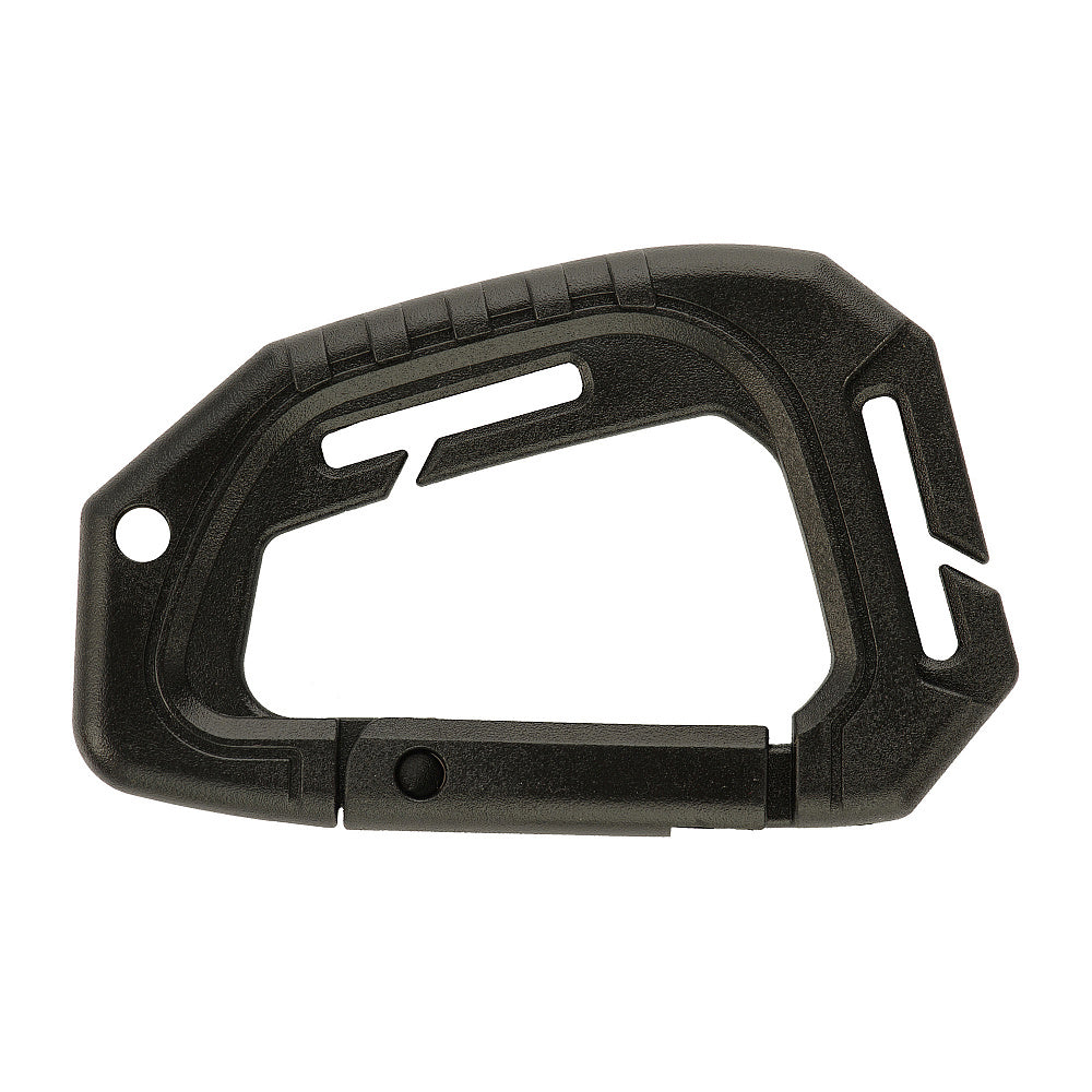 Plastic Tactical Carabiner