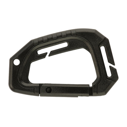 Plastic Tactical Carabiner