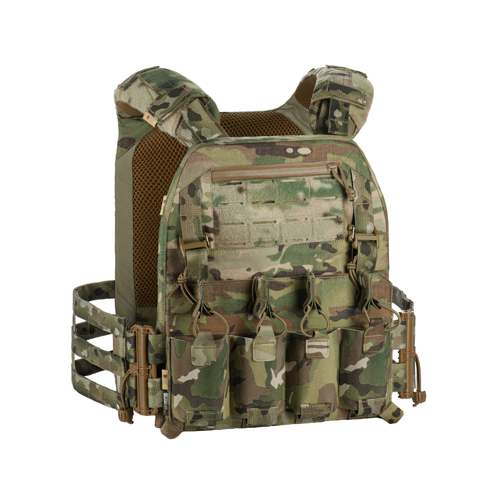 Plate Carrier Cuirass Elite XL