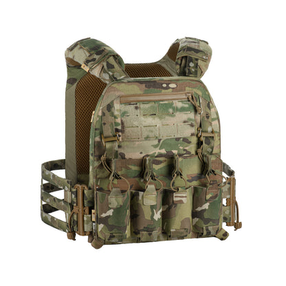 Plate Carrier Cuirass Elite XL