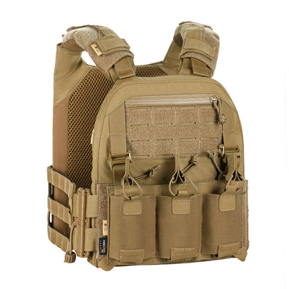 Plate Carrier Cuirass Elite