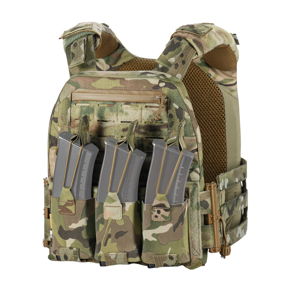 Plate Carrier Cuirass Elite