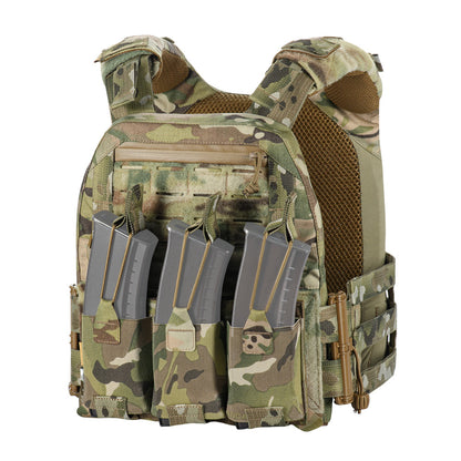 Plate Carrier Cuirass Elite