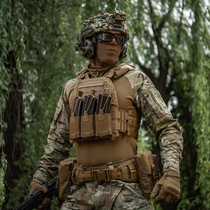 Plate Carrier Cuirass Elite