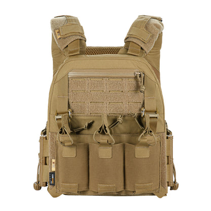 Plate Carrier Cuirass Elite